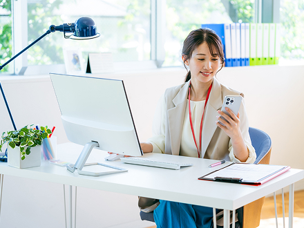 投稿代行サービス イメージ画像